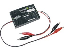 LI-Pocket Lipo Charger 1-4 Cell Auto photo