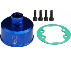 Aluminum Differential Carrier Case Mini Maxx photo