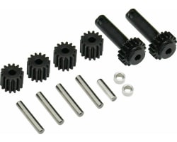 Steel Differential Planetary Gear Mini Maxx XRT SLF photo