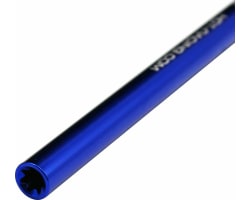 Aluminum Center Driveshaft Mini Maxx photo