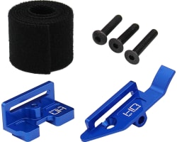 Flex Straps Tall Battery Hold-Downs Mini Maxx photo