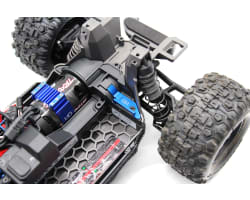 Flex Straps Tall Battery Hold-Downs Mini Maxx photo