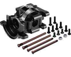 T6 Rear Gearbox Case Bulkhead Tra Mini photo