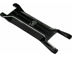 6061 Lower Chassis Cover Plate - Mini Maxx photo