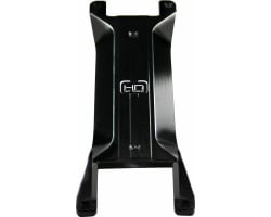 6061 Lower Chassis Cover Plate - Mini Maxx photo