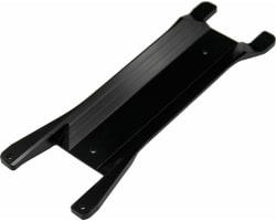 6061 Lower Chassis Cover Plate - Mini Maxx photo