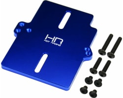 6061 ESC M Mount Mini Maxx photo