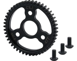 47T 0.8Mod Steel Gear slipper system Mini M Max XRT photo