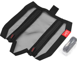 Dirt Guard Chassis Cover TRA Mini Max photo