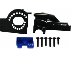 Modular Motor Battery Mount Mini Maxx photo
