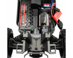 Modular Motor Battery Mount Mini Maxx photo