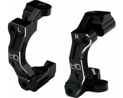 Aluminum Caster Block Mini Maxx photo