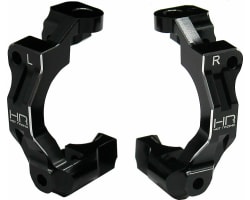 Aluminum Caster Block Mini Maxx photo