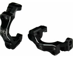 Aluminum Caster Block Mini Maxx photo
