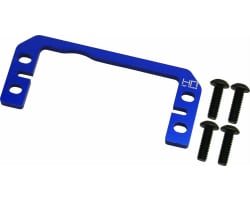 Aluminum Servo Bracket Brace Mini Maxx photo