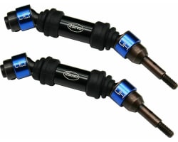 Metal Cv Splined Drive ShafT Mini Maxx photo