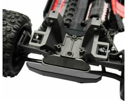 High Density Rubber Foam Bumper Inserts Mini Maxx photo