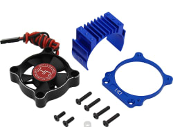 Motor Heat Sink Fan fits Mini Maxx XRT photo