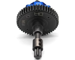 Steel Gear Center Differential set Mini XRT photo