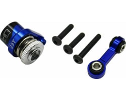 CNC Aluminum 23T Servo Saver Mini Maxx photo