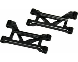 6061 Front Upper Suspension Arms - Mini Maxx photo