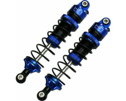 Aluminum Damper Shock 87mm (2) - Mini Maxx photo