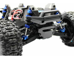 Aluminum Damper Shock 87mm (2) - Mini Maxx photo