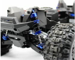 Aluminum Damper Shock 87mm (2) - Mini Maxx photo