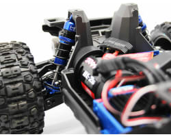 Aluminum Damper Shock 87mm (2) - Mini Maxx photo