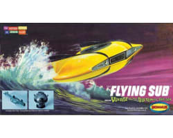 Flying Sub Mini Set photo