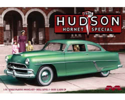 1/25 1954 Hudson Hornet Special photo