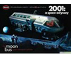 1/50 2001 Moon Bus photo