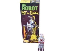 1/25 Lost in Space the Robot Kit photo