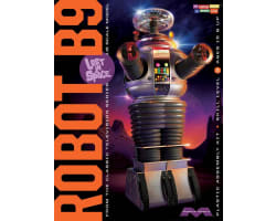 1/6 Lost In Space Robot photo