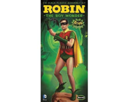 1/8 1966 Robin Scale Model Kit photo