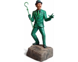 1/8 1966 Riddler Batman Tv Plastic Model Kit photo