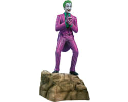 1:8 Joker-1966 Batman TV Series plastic model kit photo