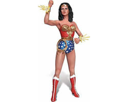 1/8 TV Wonder Woman photo