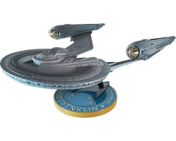 1/350 Star Trek Beyond: USS Franklin NX-326 photo