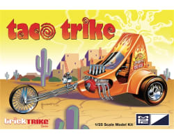 1/25 Taco Trike Trick Trikes Series photo