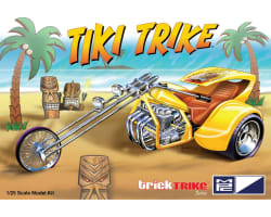 1/25 Tiki Trike Trick Trikes Series photo