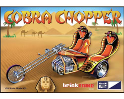 Cobra Chopper Trick Trikes Series photo