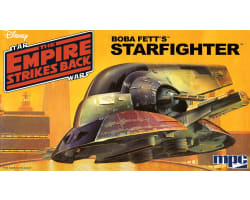 Star Wars: The Mandalorian Boba Fett s Starfighter photo