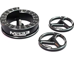 MR33 Circle Droop Gauge V2 photo