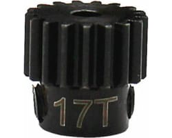 17t 0.5 Mod Hardened Steel Pinion Gear 2.3 Bore photo