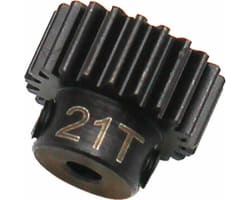 21t 0.5 Mod Hardened Steel Pinion Gear 2.3 Bore photo