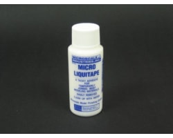 Micro Liquitape 1 oz photo