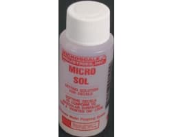 Micro Sol Setting Solution 1 Oz photo