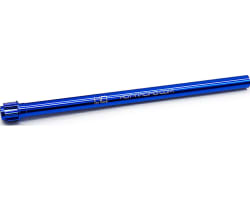 Aluminum Center Driveshaft Mini Slash photo