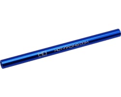 Aluminum Short Center Driveshaft Mini SLF photo